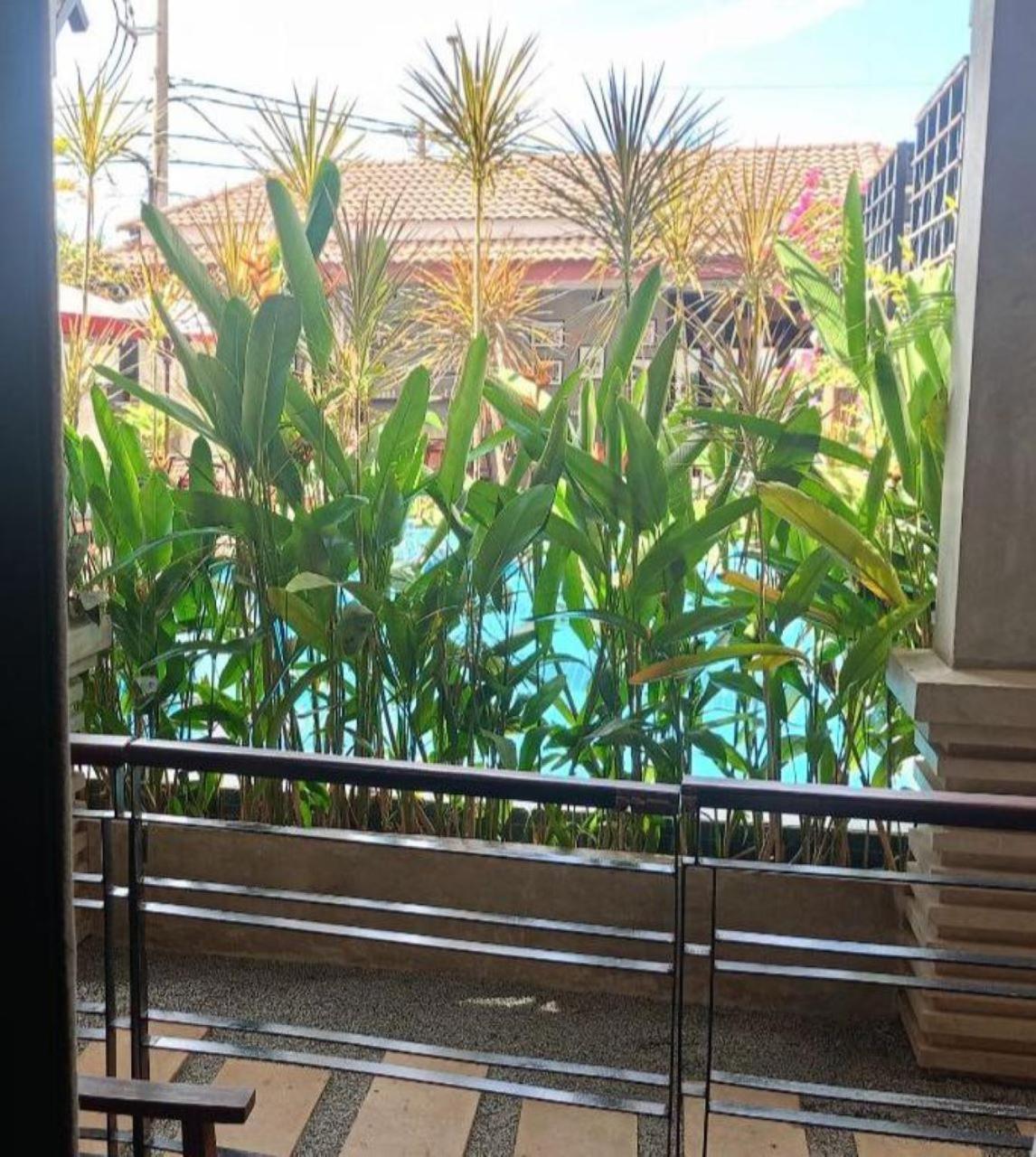 Grange Hotel Siem Reap Exterior foto